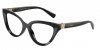 OKULARY KOREKCYJNE DOLCE & GABBANA DG 3414 501 54 ROZMIAR M